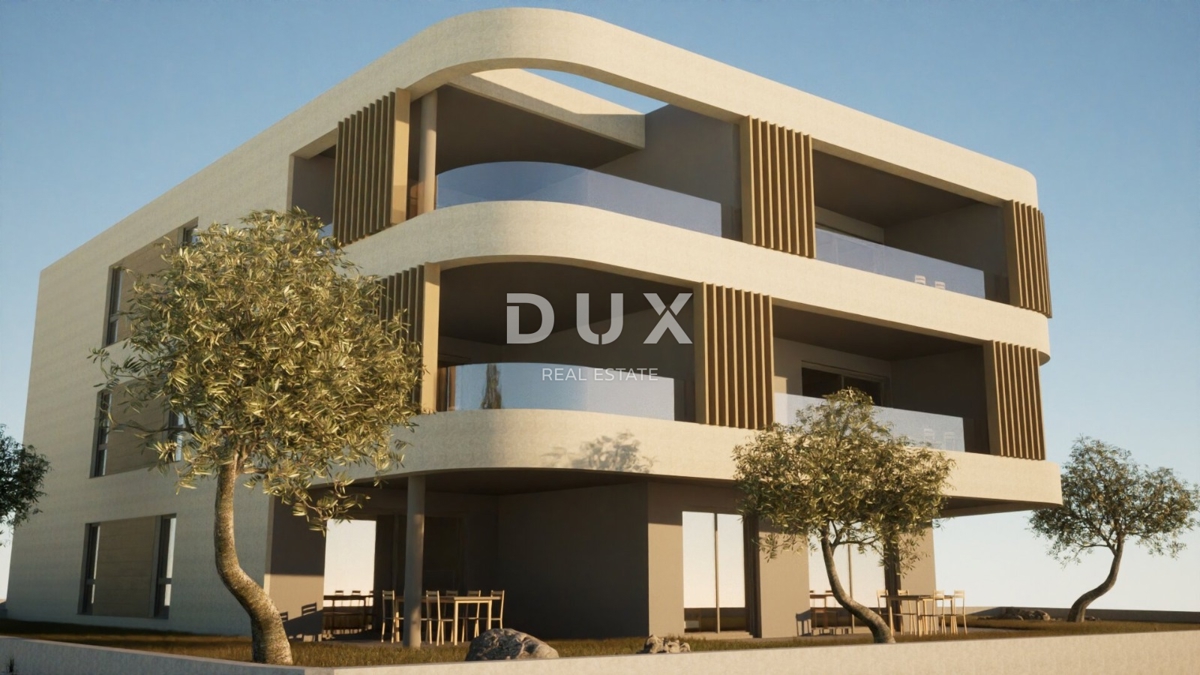 Stanovanje Vodice, 81,44m2