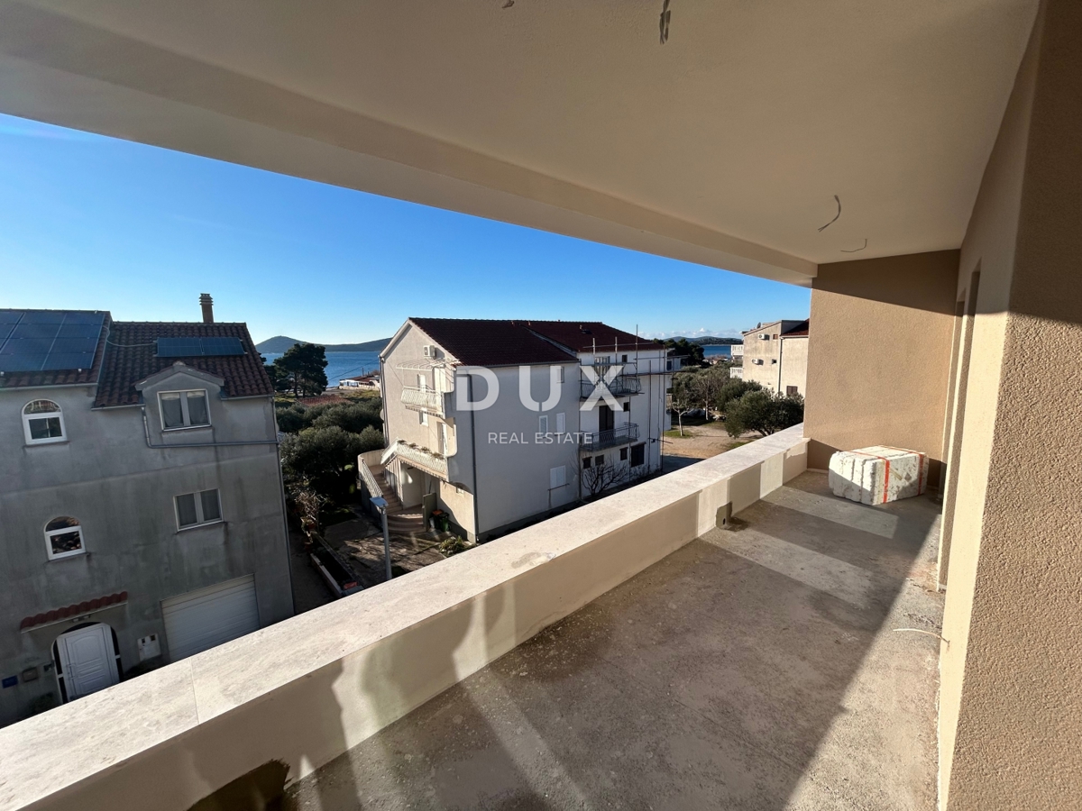 Stanovanje Vodice, 81,44m2