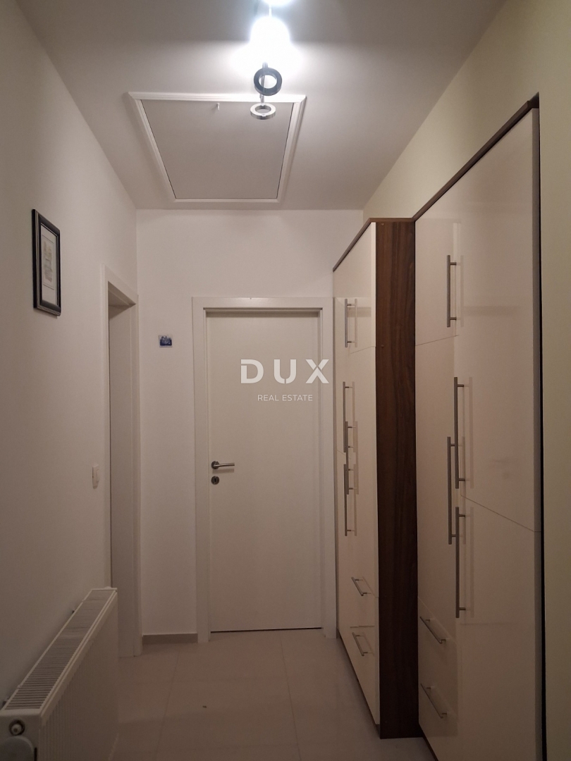 Stanovanje Buzdohanj, Čavle, 73m2