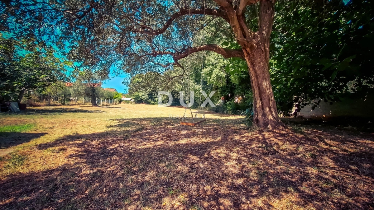 Zemljišče Medulin, 1.895m2