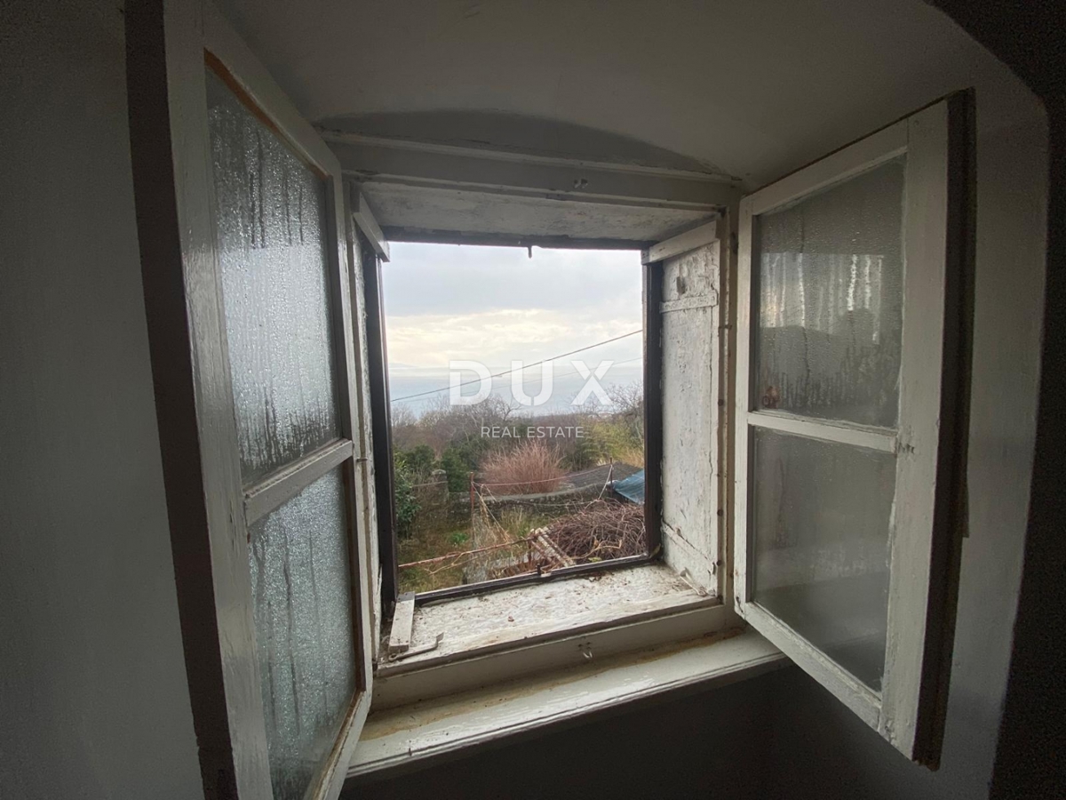 Hiša Kostrena, 150m2