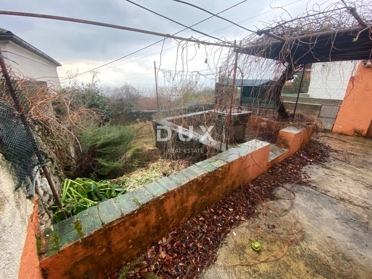 Hiša Kostrena, 150m2