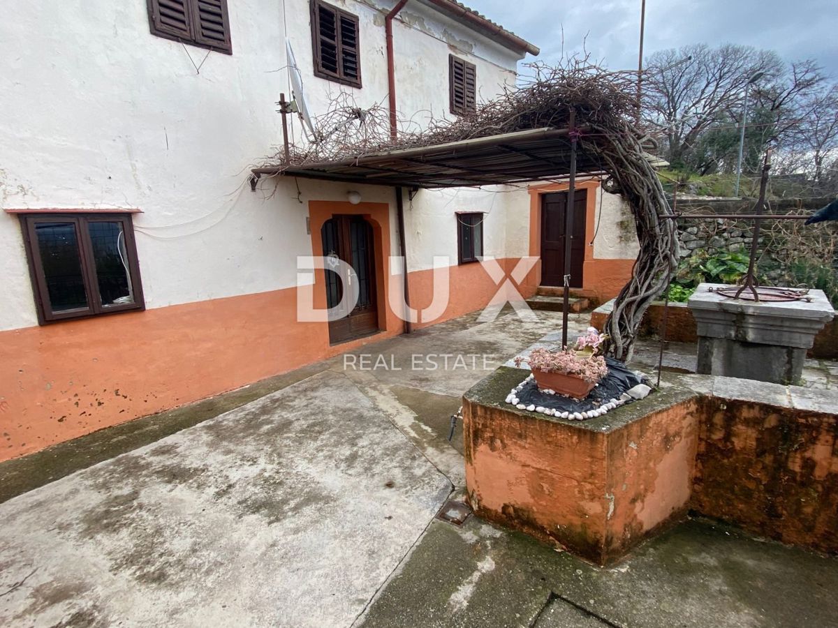 Hiša Kostrena, 150m2