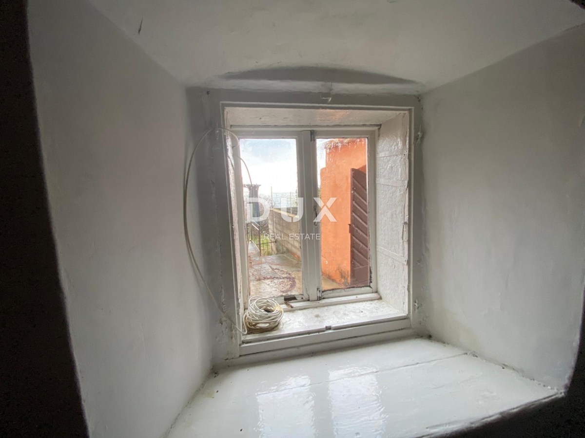 Hiša Kostrena, 150m2