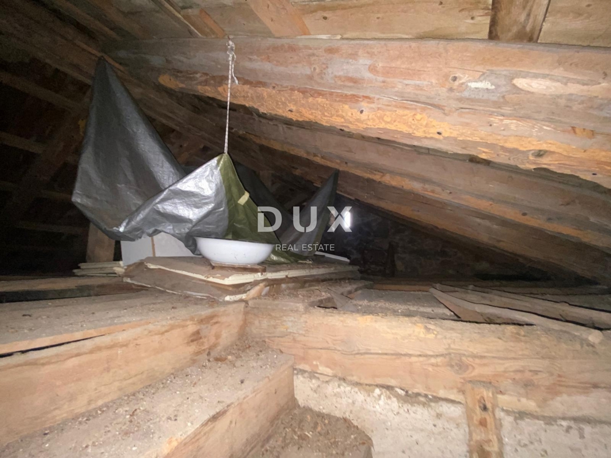 Hiša Kostrena, 150m2