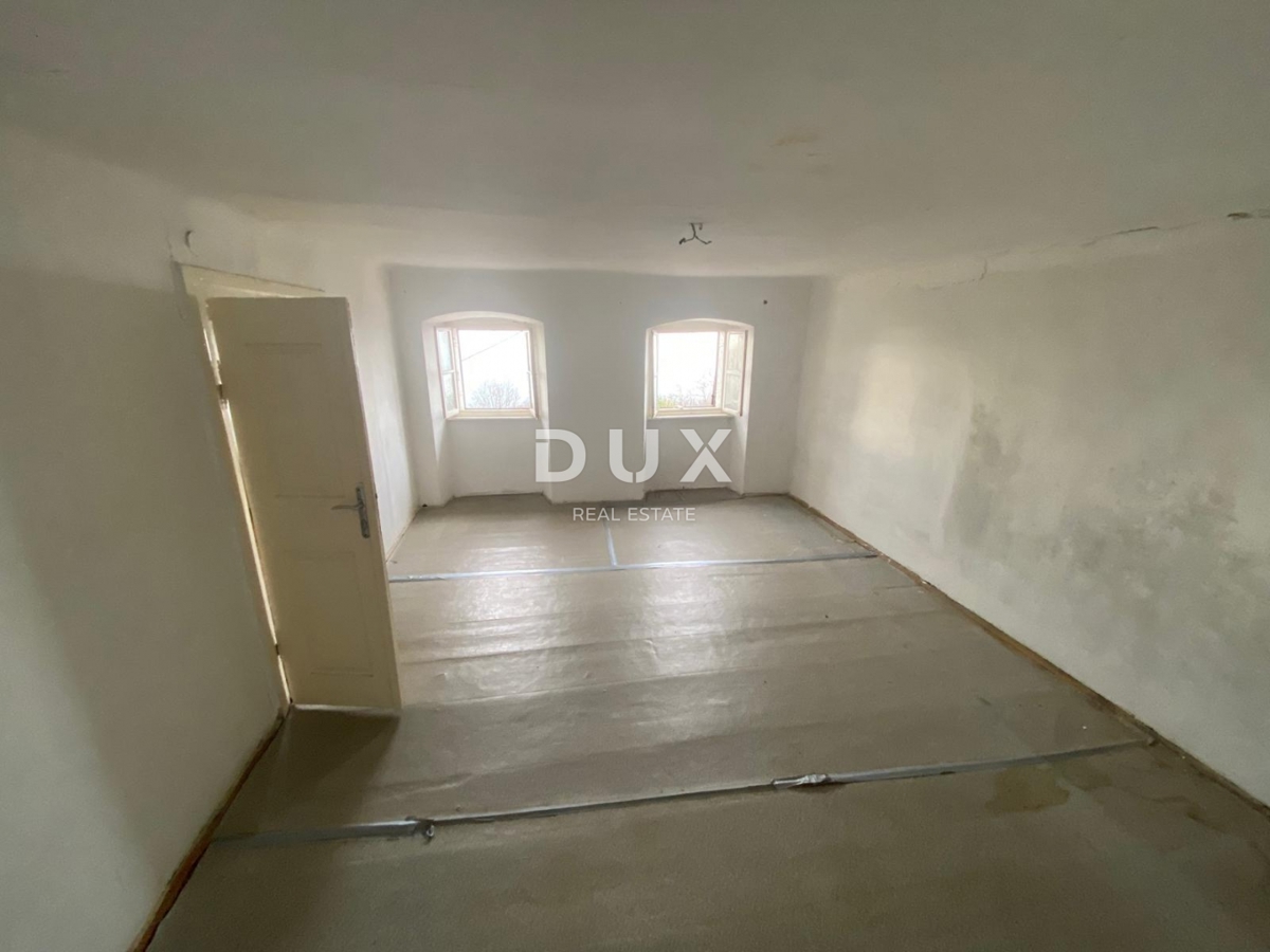 Hiša Kostrena, 150m2