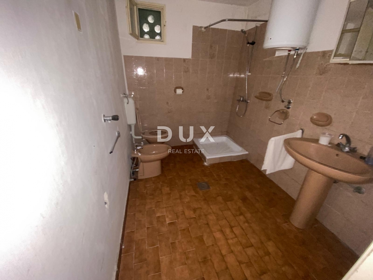 Hiša Kostrena, 150m2