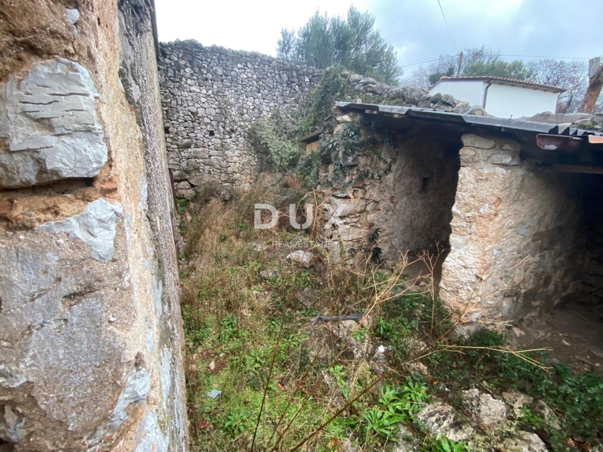 Hiša Kostrena, 150m2