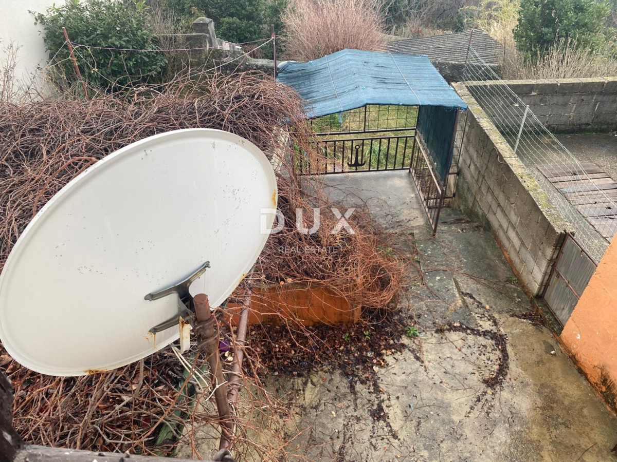 Hiša Kostrena, 150m2