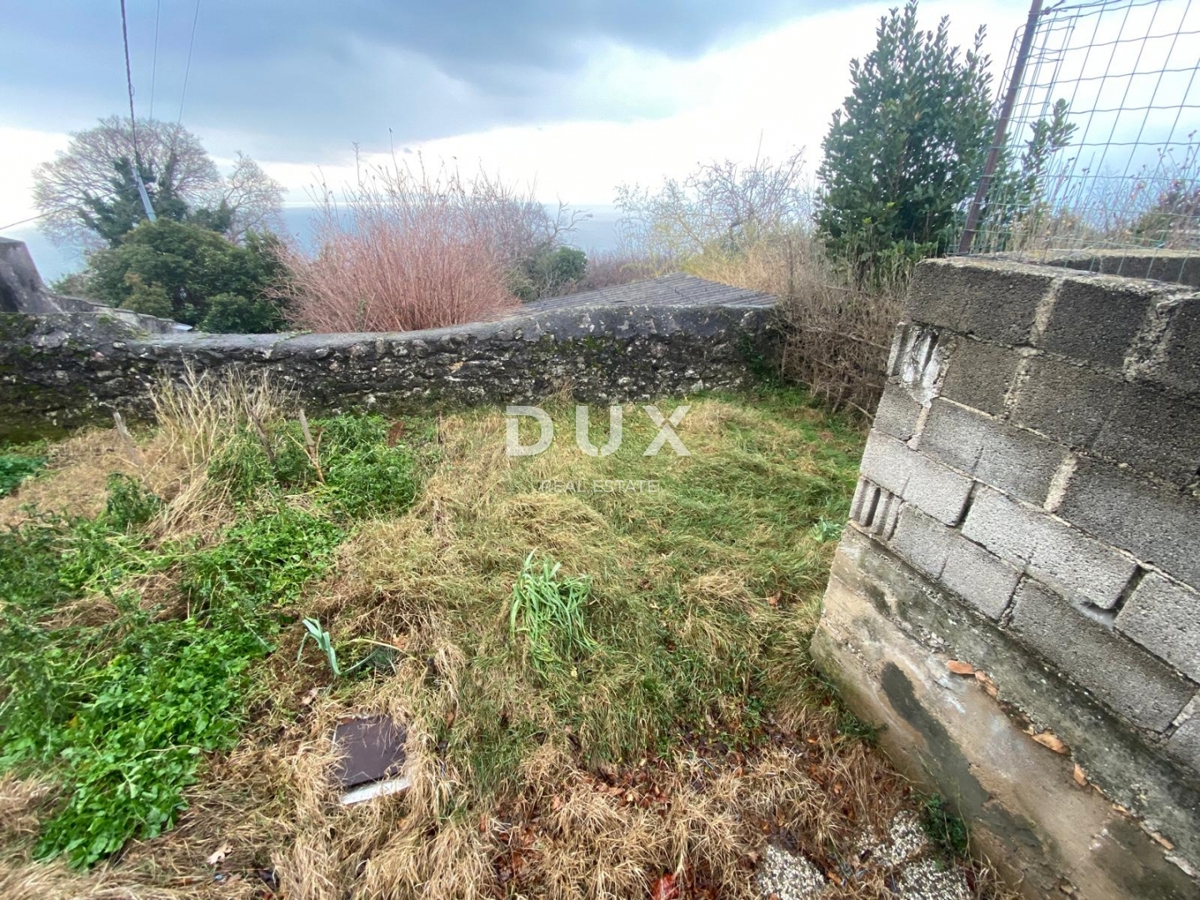 Hiša Kostrena, 150m2