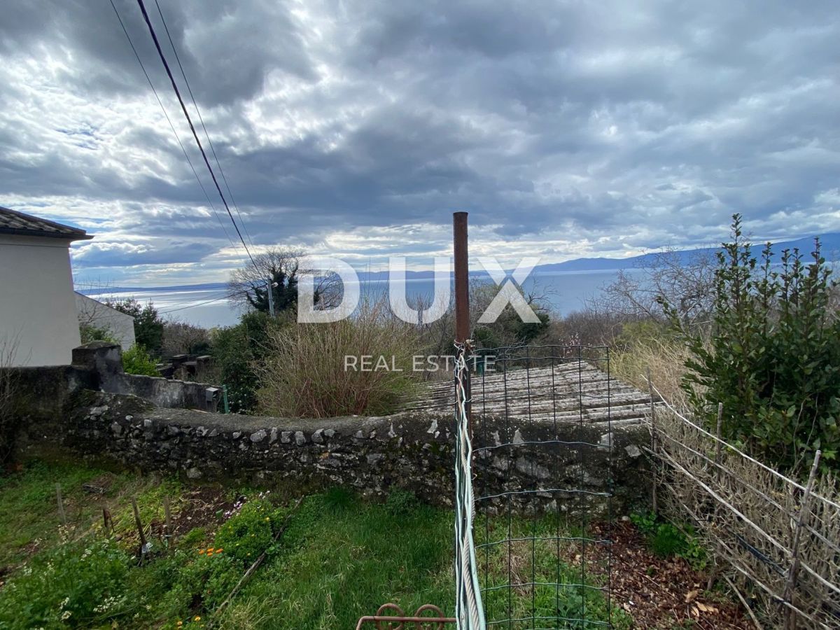 Hiša Kostrena, 150m2