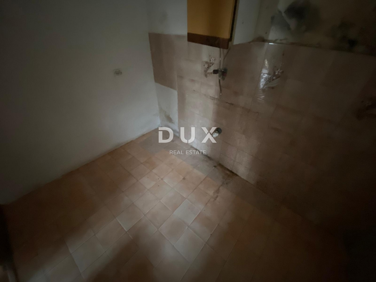 Hiša Kostrena, 150m2