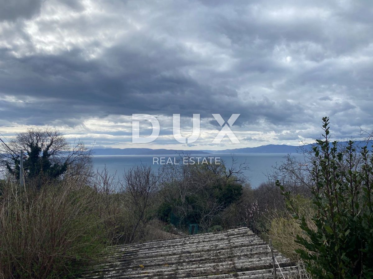 Hiša Kostrena, 150m2