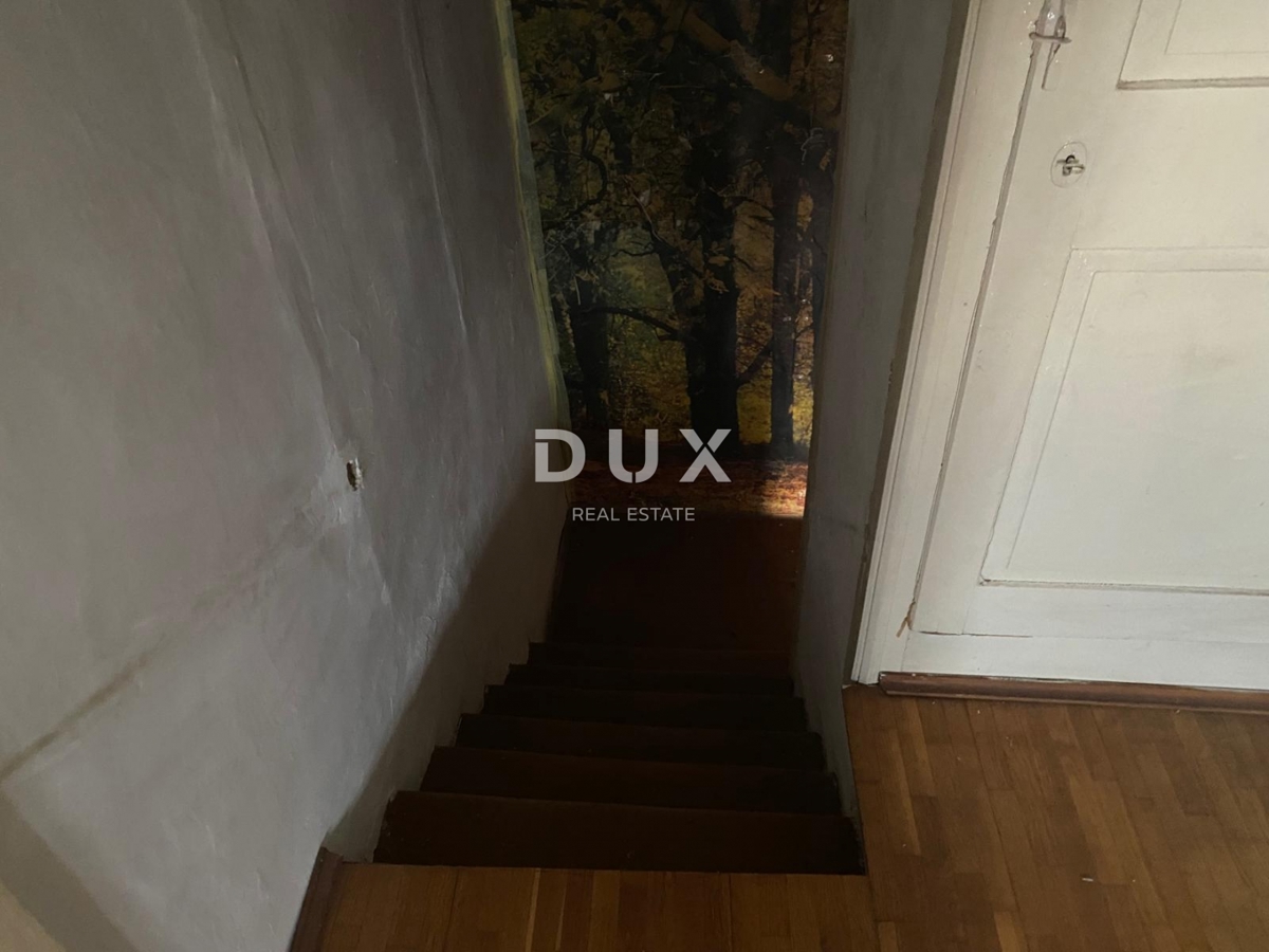 Hiša Kostrena, 150m2