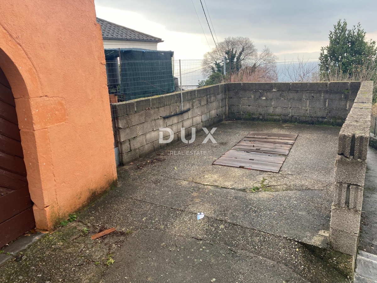 Hiša Kostrena, 150m2