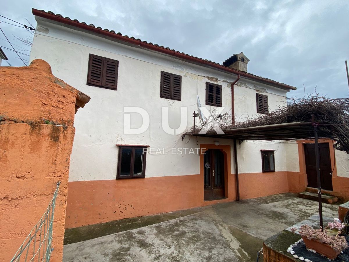 Hiša Kostrena, 150m2