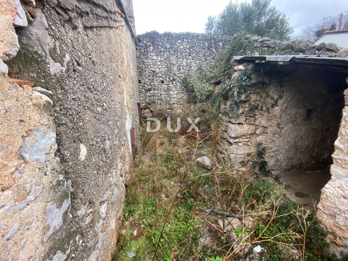 Hiša Kostrena, 150m2