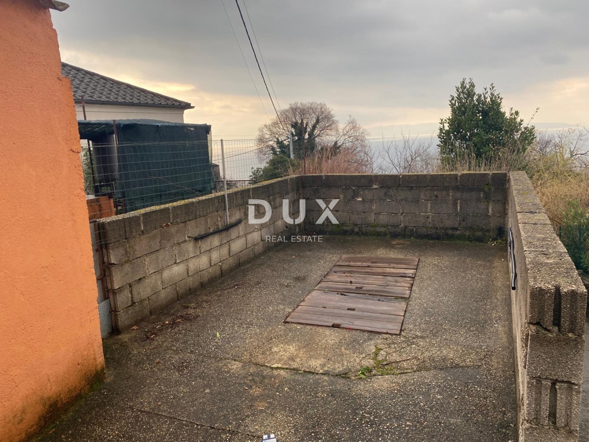 Hiša Kostrena, 150m2