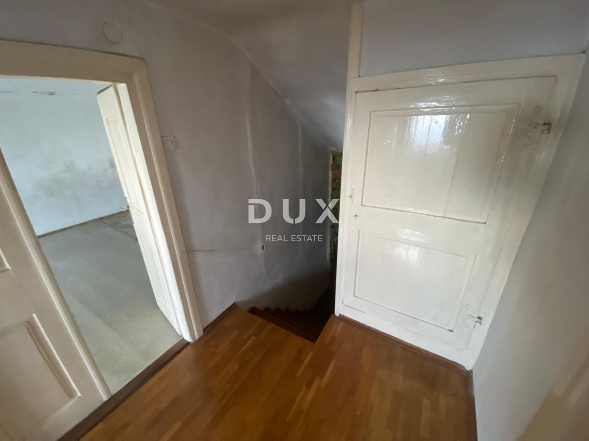 Hiša Kostrena, 150m2