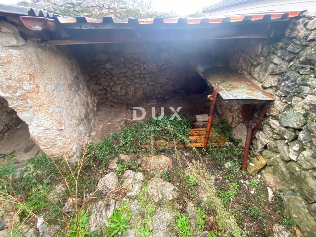 Hiša Kostrena, 150m2