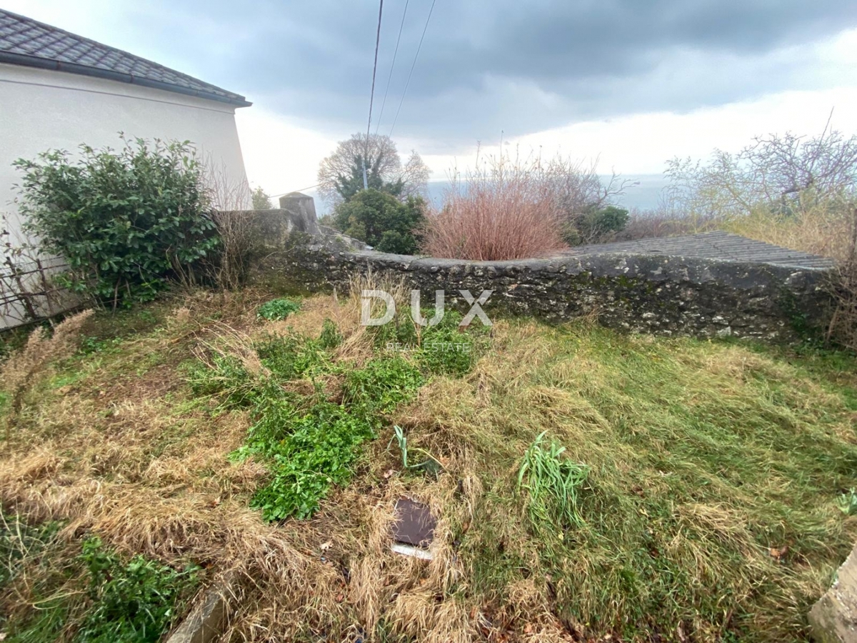 Hiša Kostrena, 150m2