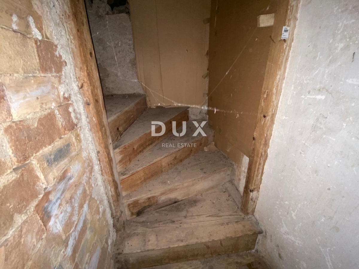 Hiša Kostrena, 150m2