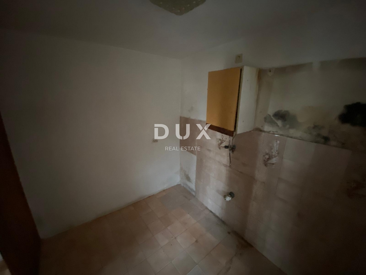 Hiša Kostrena, 150m2