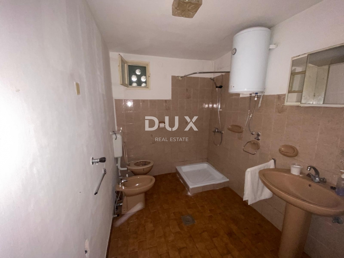 Hiša Kostrena, 150m2