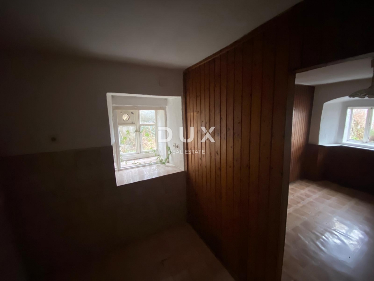 Hiša Kostrena, 150m2