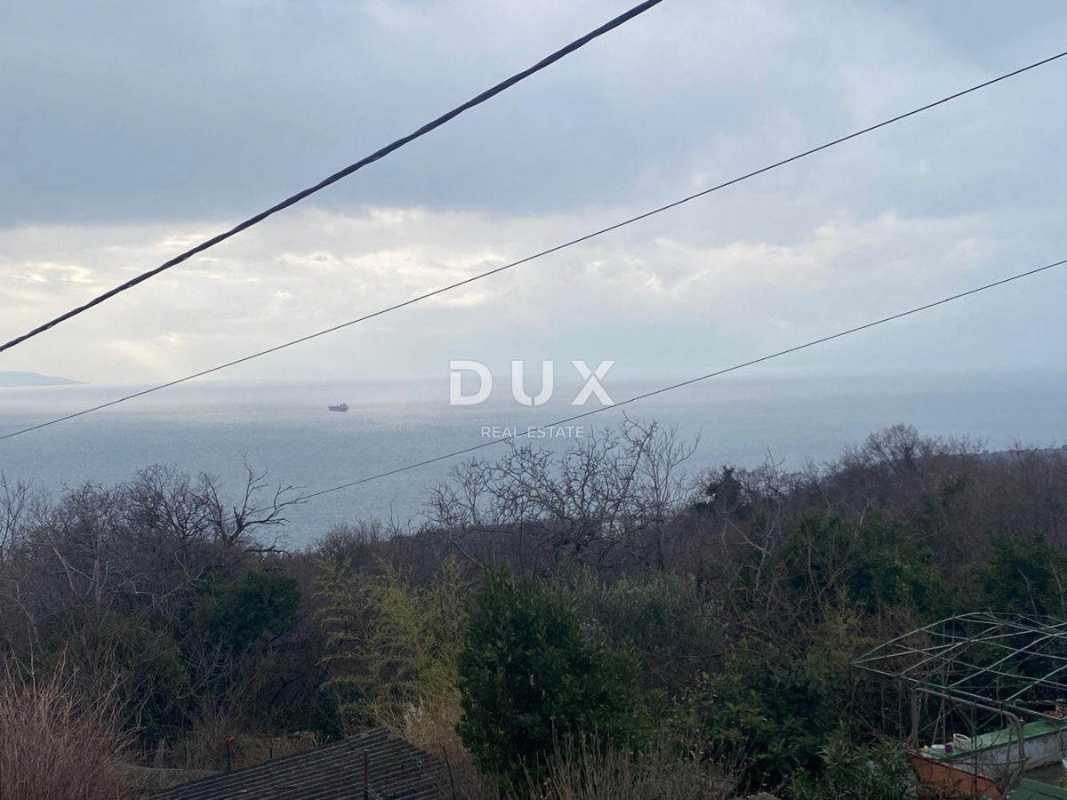 Hiša Kostrena, 150m2