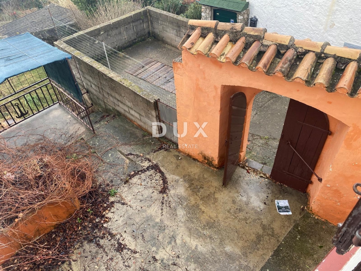 Hiša Kostrena, 150m2