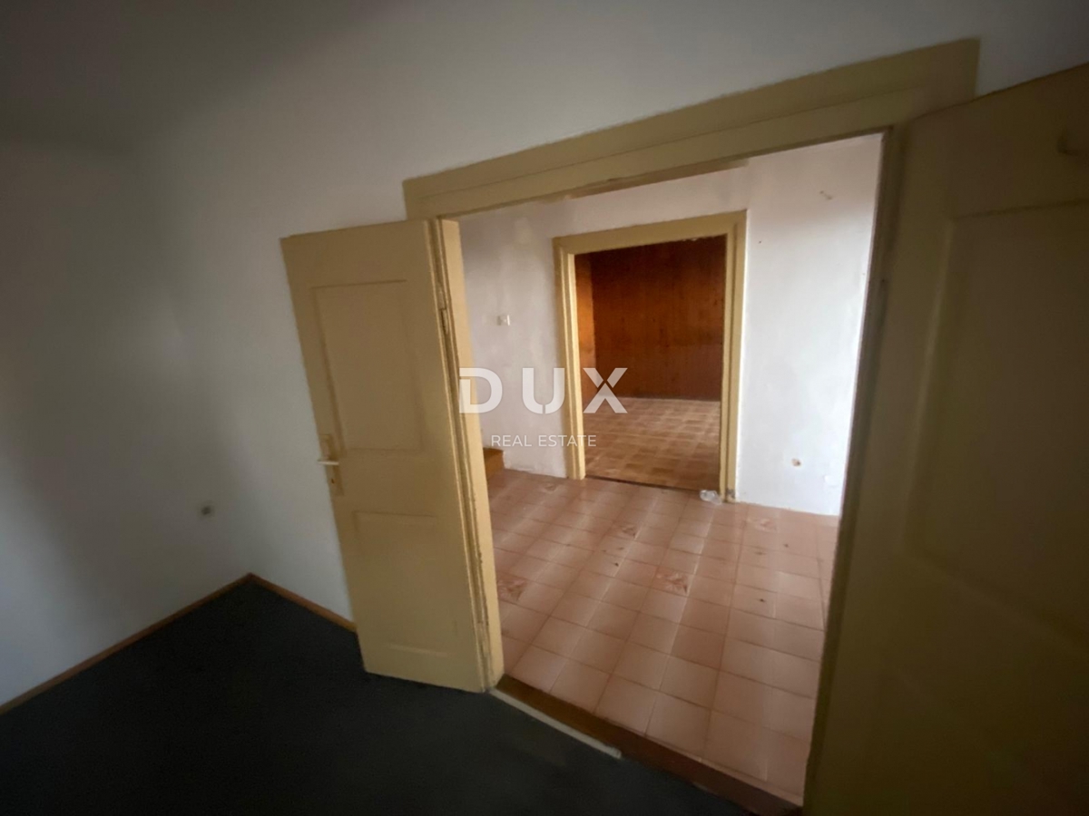 Hiša Kostrena, 150m2