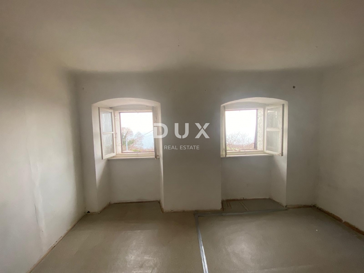 Hiša Kostrena, 150m2