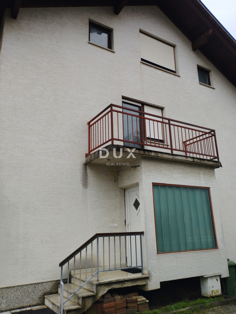 Hiša Centar, Samobor, 200m2