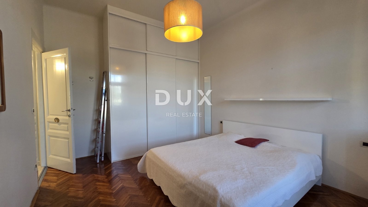 Stanovanje Trsat, Rijeka, 114m2