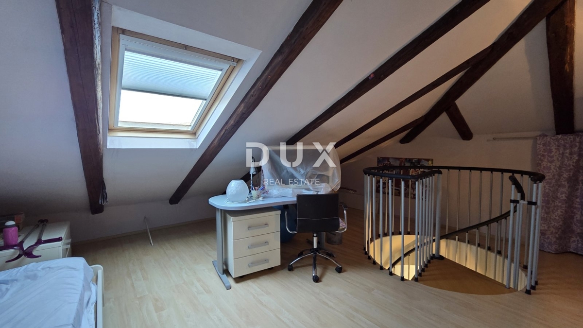 Stanovanje Trsat, Rijeka, 114m2