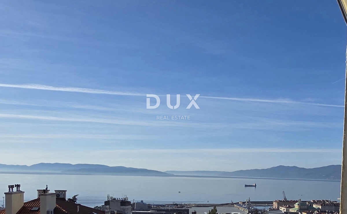 Stanovanje Trsat, Rijeka, 114m2