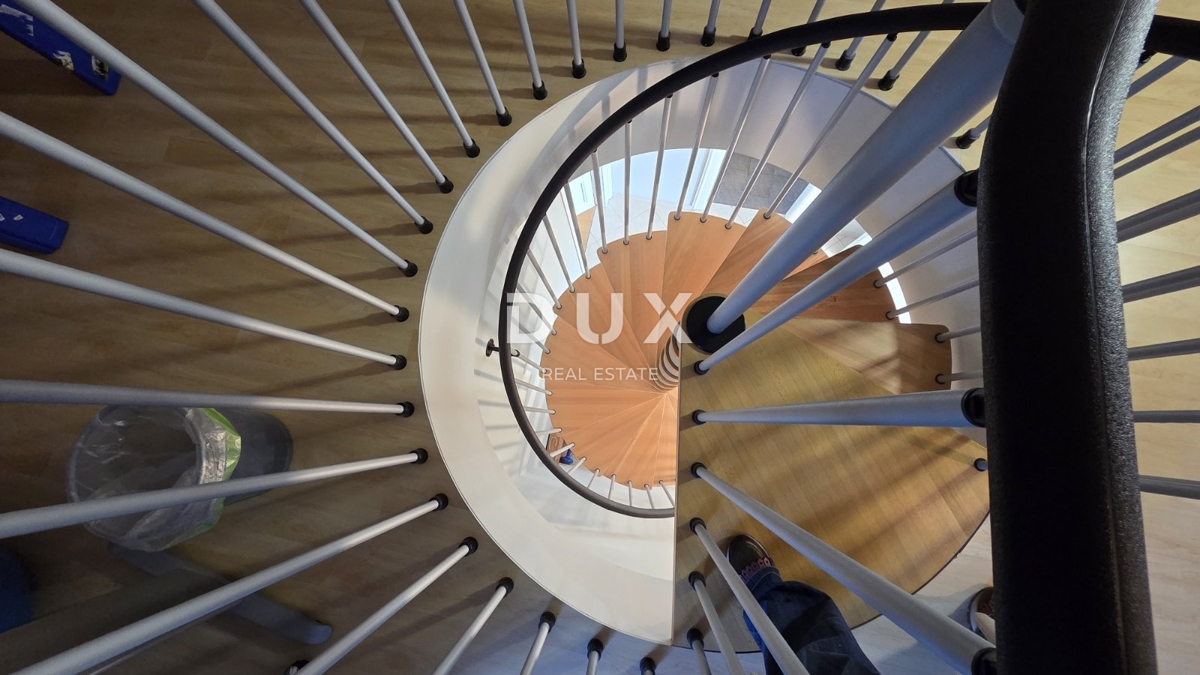 Stanovanje Trsat, Rijeka, 114m2