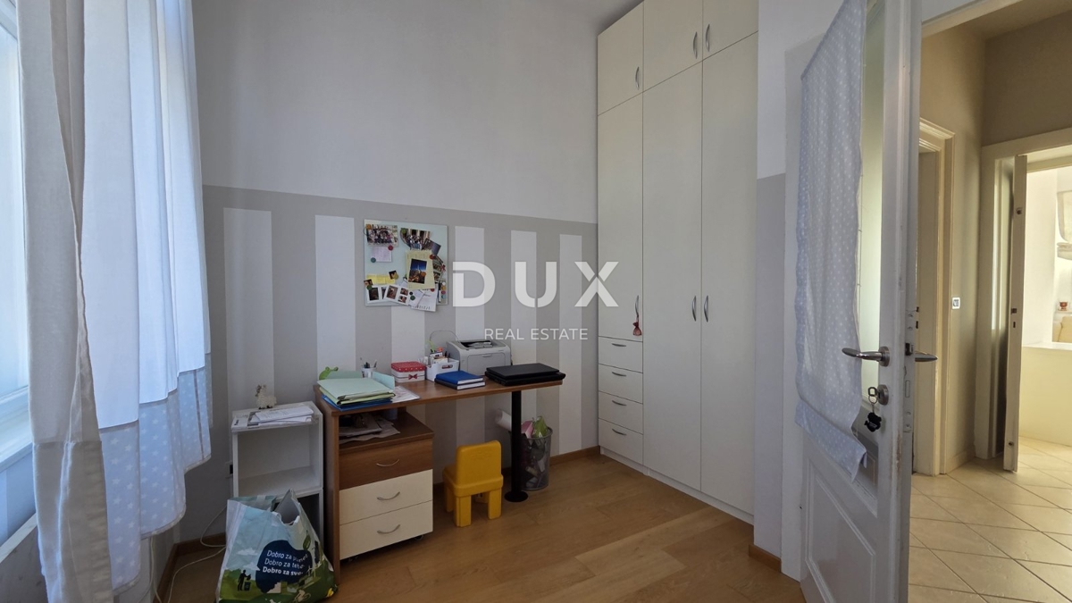 Stanovanje Trsat, Rijeka, 114m2