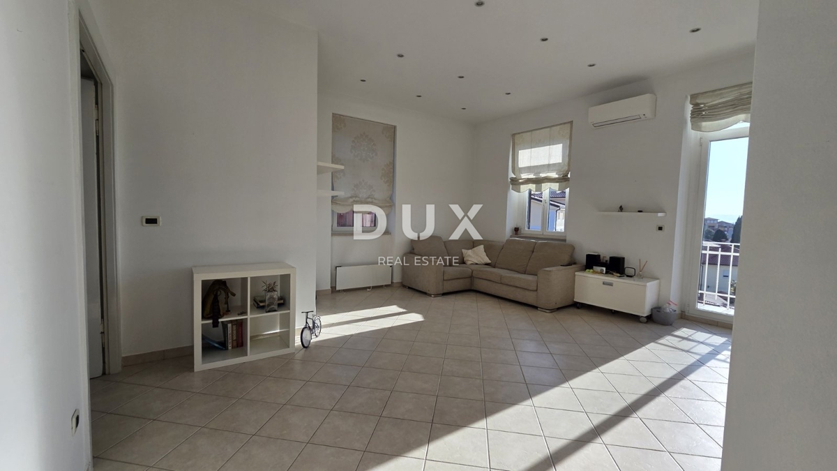 Stanovanje Trsat, Rijeka, 114m2