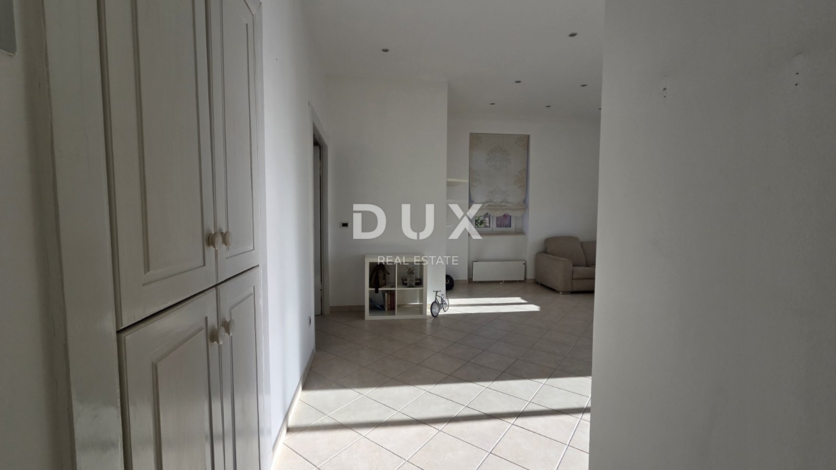 Stanovanje Trsat, Rijeka, 114m2