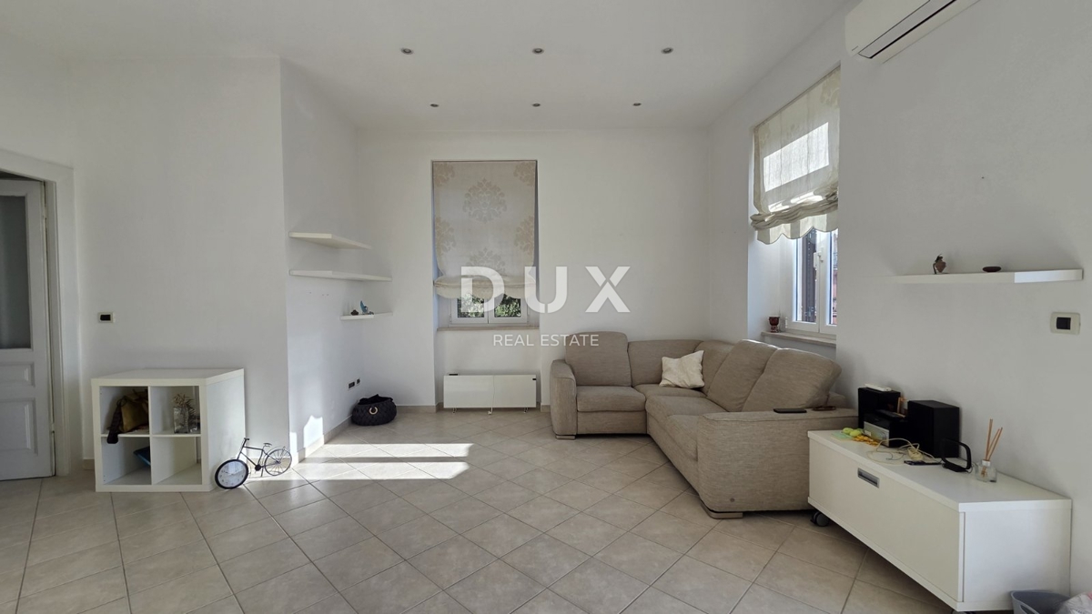 Stanovanje Trsat, Rijeka, 114m2