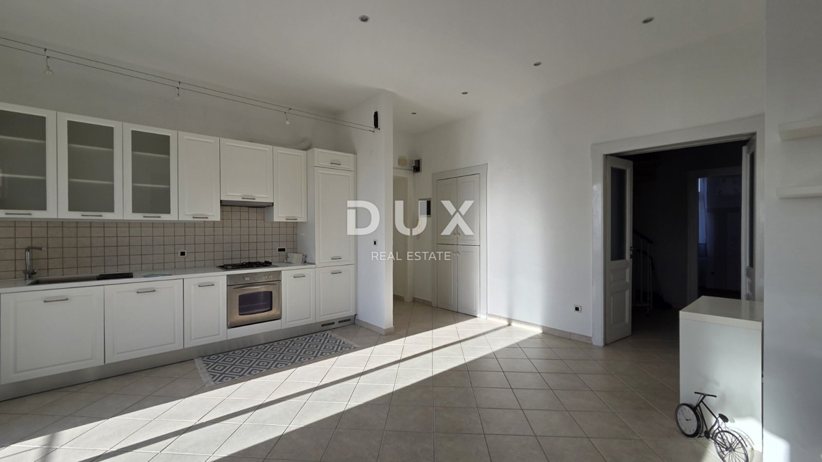 Stanovanje Trsat, Rijeka, 114m2