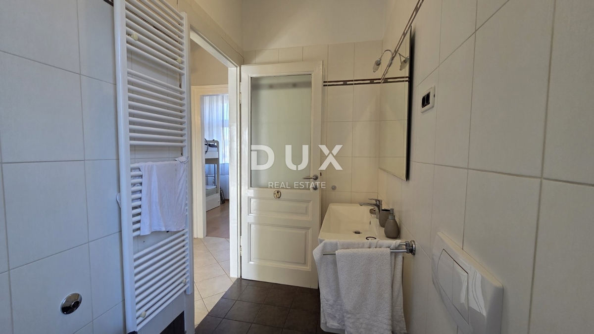 Stanovanje Trsat, Rijeka, 114m2