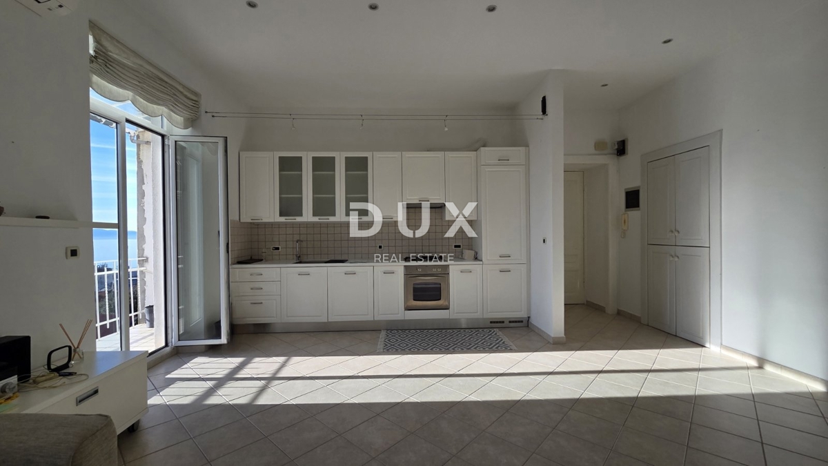 Stanovanje Trsat, Rijeka, 114m2