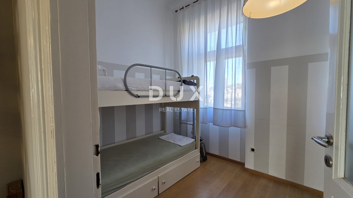 Stanovanje Trsat, Rijeka, 114m2