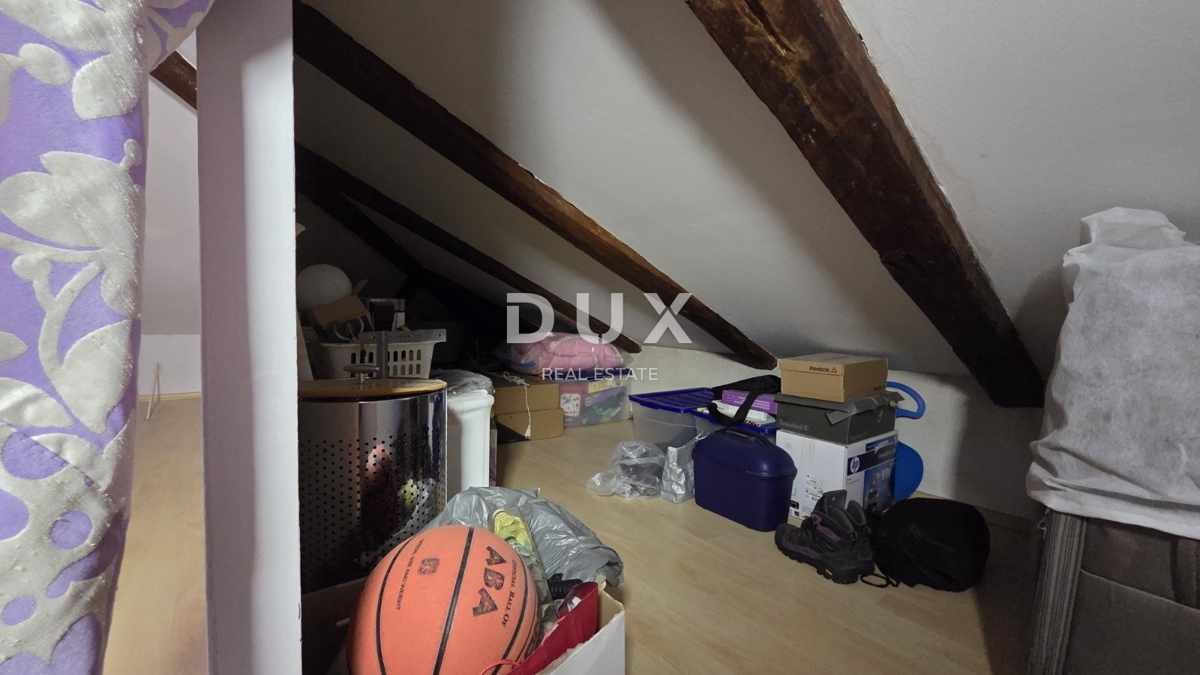 Stanovanje Trsat, Rijeka, 114m2