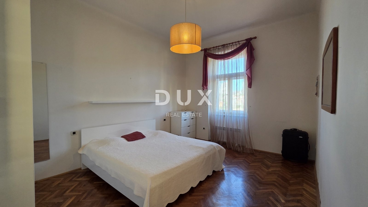 Stanovanje Trsat, Rijeka, 114m2