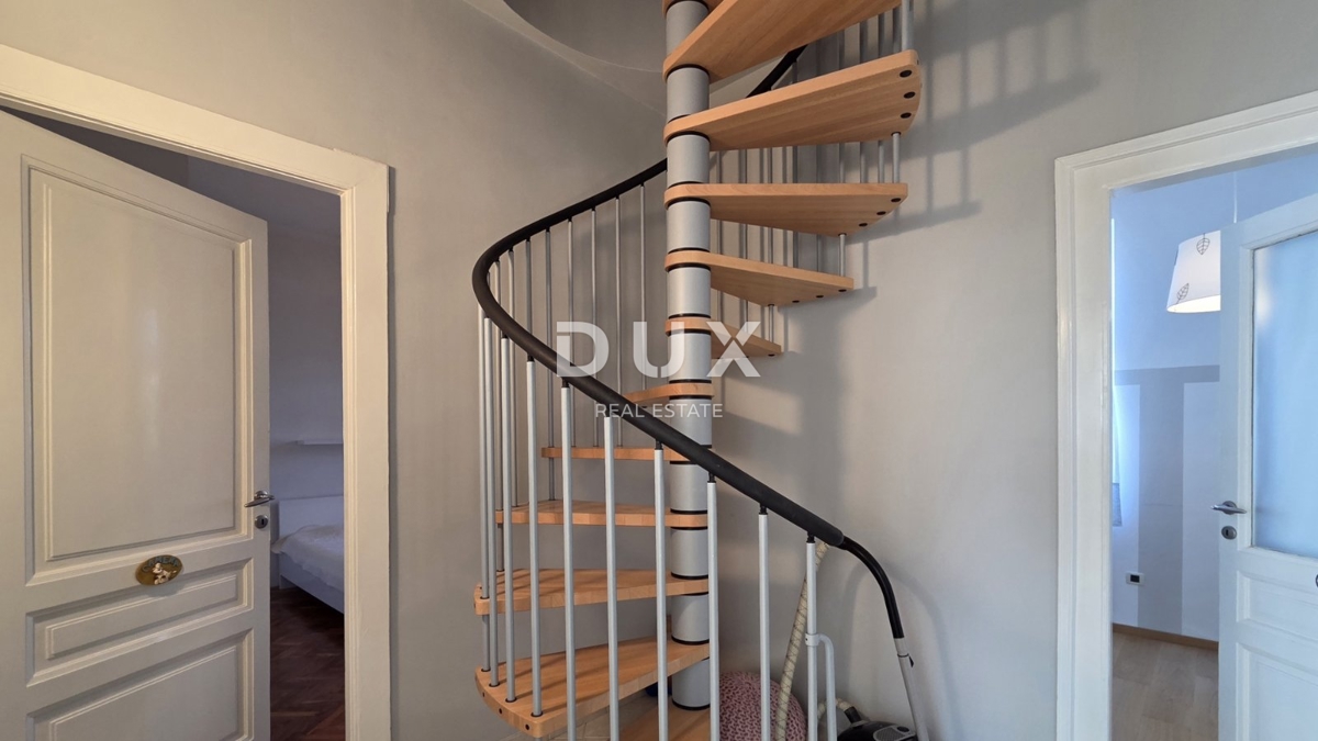 Stanovanje Trsat, Rijeka, 114m2