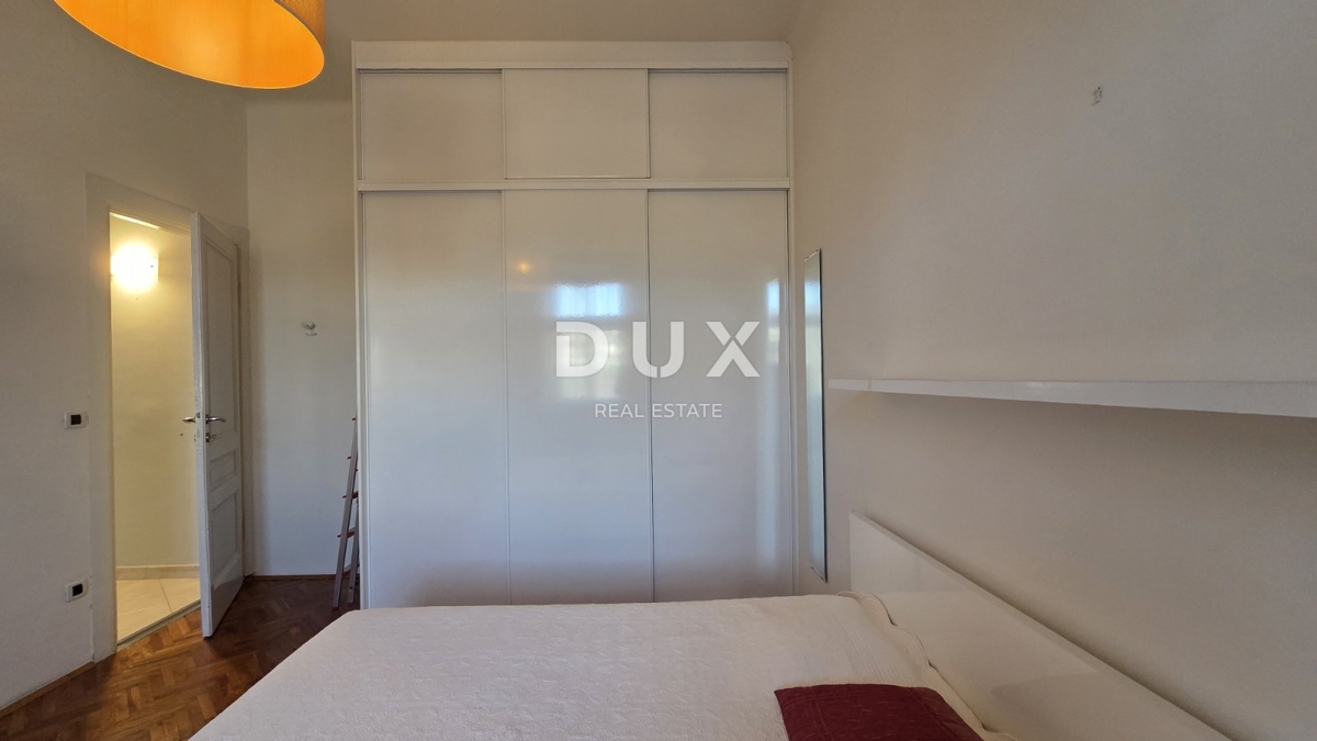 Stanovanje Trsat, Rijeka, 114m2